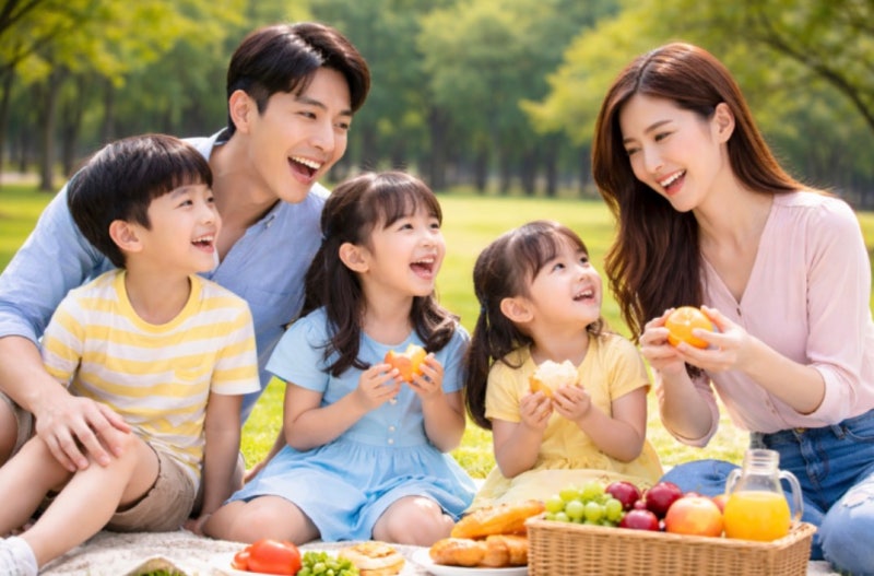 2026년 다자녀 자동차 취득세 감면 총정리