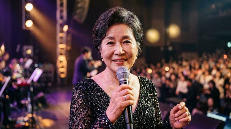 심수봉 17살 김다현 발언 논란으로 되돌아본 트로트 역사와 예술의 깊이