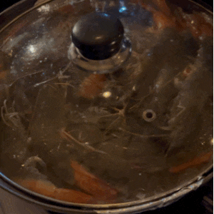 안산 대하구이 가성비 맛집 대부도 투투새우 내돈내산