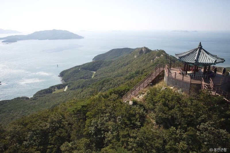 [2026년 10월 인천 섬여행] 은빛 억새와 백년 솔바람이 깃든 서해의 낙원 '인천 덕적도' 1박 2일 ....