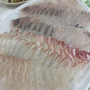 [태안 맛집] 태안 반값여행 꿀팁! 태안사랑상품권 QR 결제 가능한 '먹거리식당' 스페셜 코스 ....