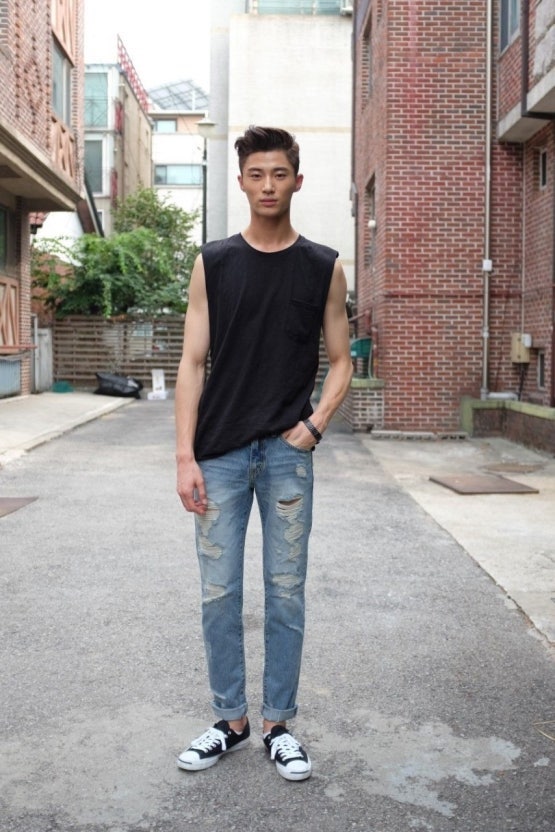 [변우석]변우석 배우 데뷔 이야기｜모델에서 배우가 되기까지