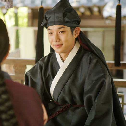 Choi Woo Shik Confirmed for tvN's New Drama 'Goraebyeol' Alongside Moon Ga Young