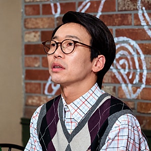 대사 틀렸는데 송중기가 터졌다.. ‘빈센조’ 그 말투가 실수로 탄생했다니