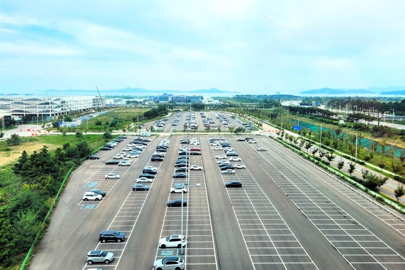 인천공항 주차장 요금 총정리, 단기·장기 얼마나 차이 날까 (예약주차·실시간 만차 확인법)