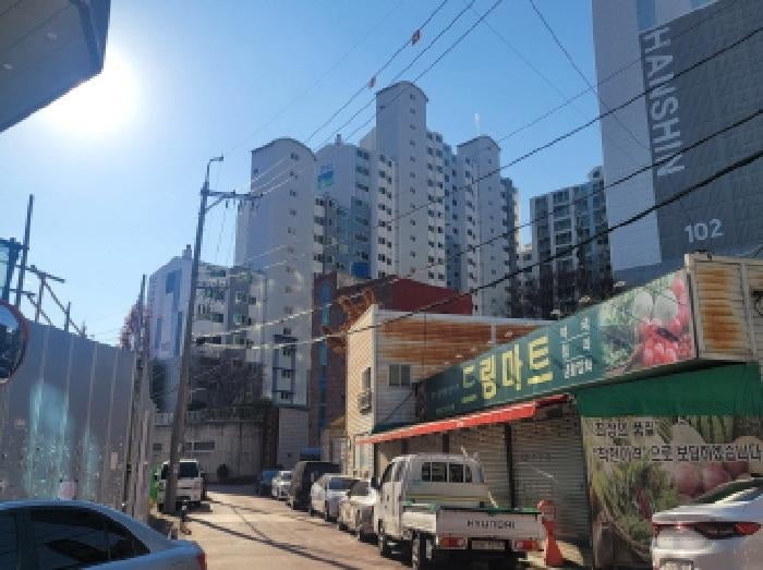 대구 서구 비산동 한신휴플러스 경매 | 매매 2억 6,000만 원, 시작가 1억 4,896만 원 사진 4