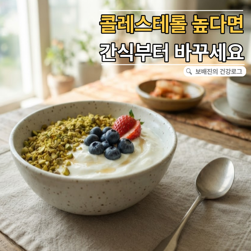 “아몬드만 먹을 필요 없었네” 고지혈증에 좋은 견과류로 주목받는 ‘이것’
