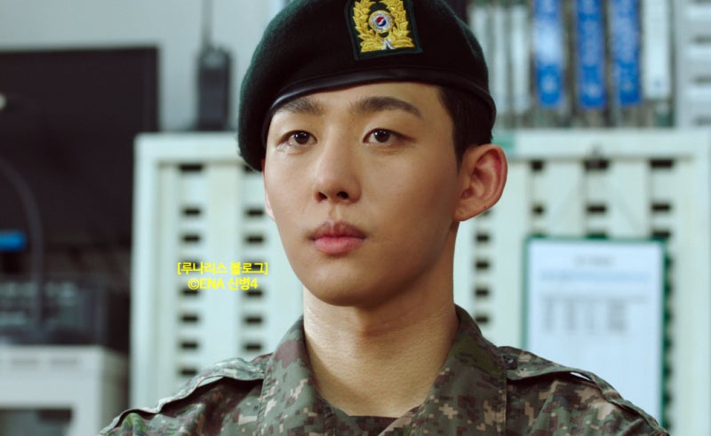 ENA 신병4 12회 12화 줄거리 결말 새로운 신병 3인방