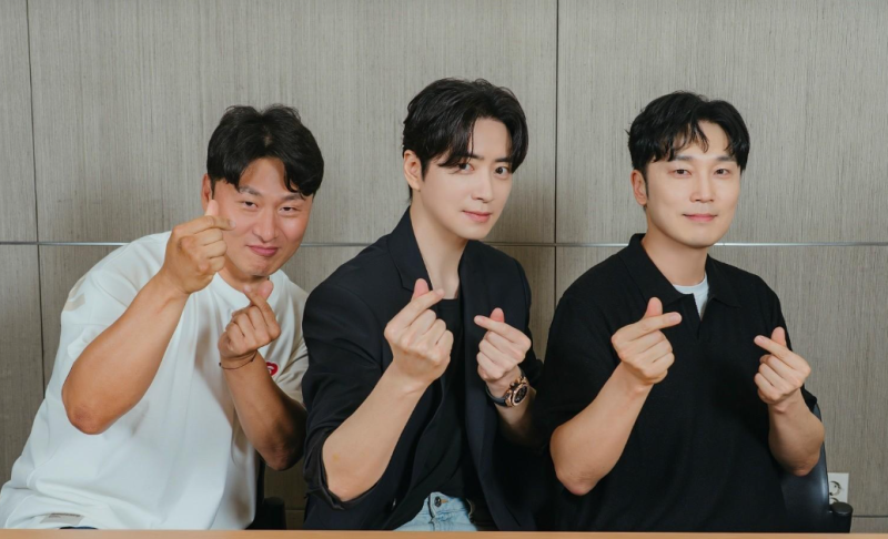 로또 1등도 출근합니다 재방송 시간, 5회 6회 다시보기 총정리