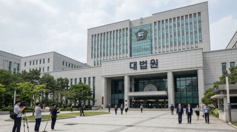 대법원 조희대 허위업무추진비 논란, 사실 인정과 향후 쟁점 정리