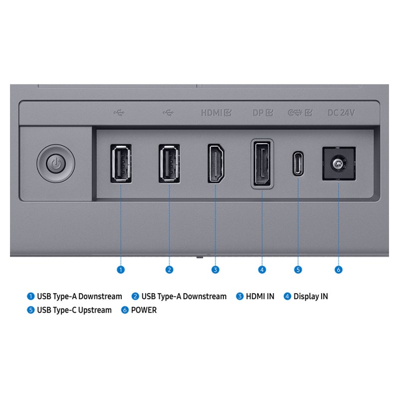 삼성 OLED M9 모니터 직접 써본 솔직 사용기