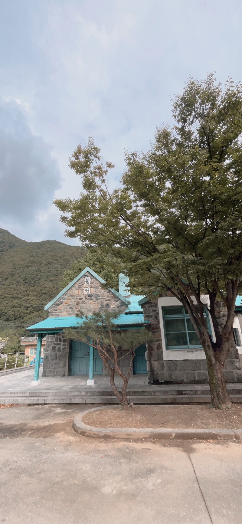 충주 당일 여행코스 추천｜문경 불정역 걷고 수안보 충주 온천까지