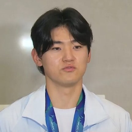 "금메달 땄지만 죄송하다" 김도영 프로필 총정리｜나이·키·연봉·학력·MVP·아시안게임·여....