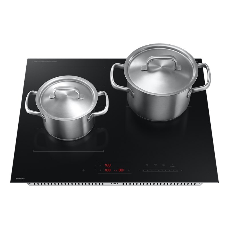 삼성 비스포크 인덕션 NZ63DB553CFT 3개월 솔직 후기