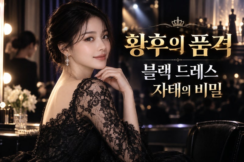 신민아 김우빈, 황후 자태 장착 왜 주목받나