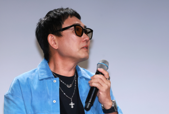 <b>이승철</b> 40주년 눈물, 19세 데뷔 후 30살엔 은퇴를 생각했다
