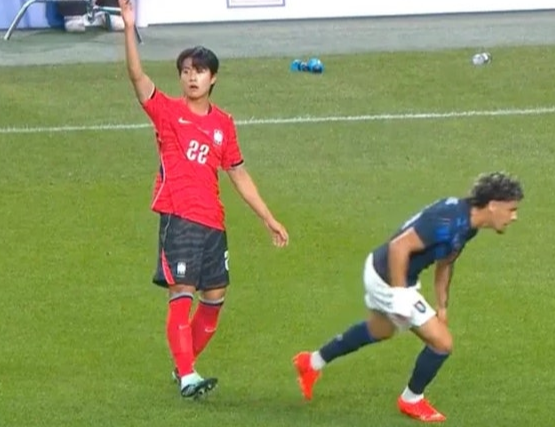 대한민국 축구의 현시점