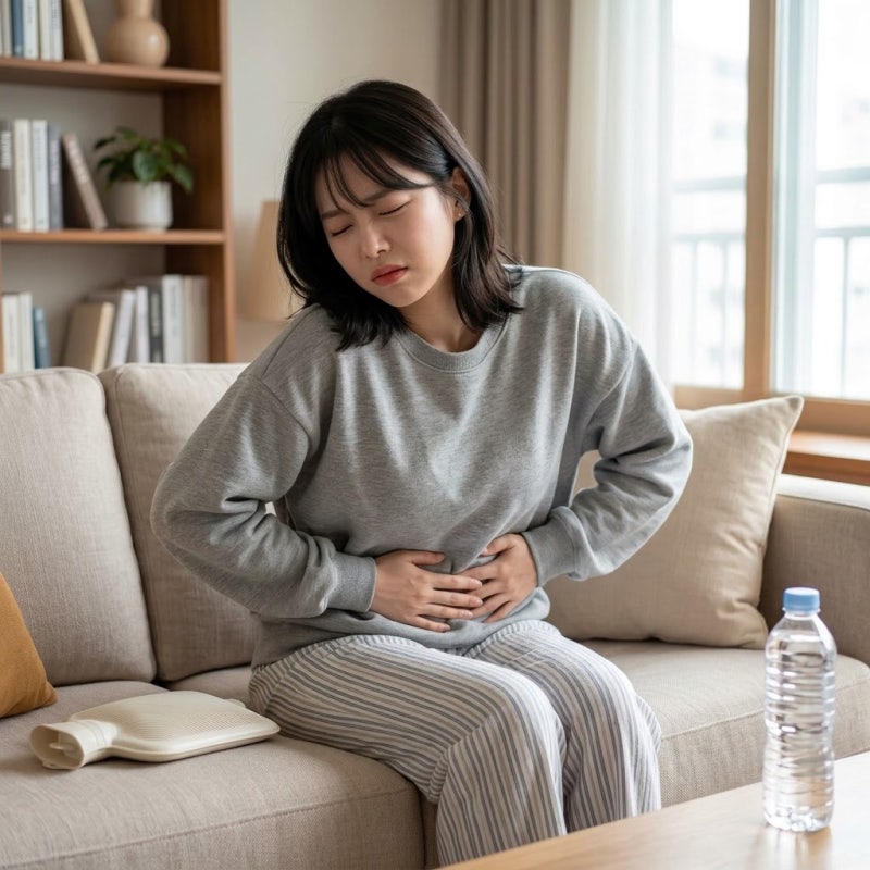 장염 빨리 낫는법, "회복의 핵심" 몸에서 빠져나간 걸 먼저 채워야 해요.