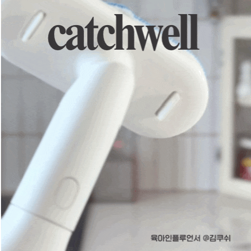 집들이선물추천 고압 스팀청소기, 캐치웰 스티미 vs 건습식청소기