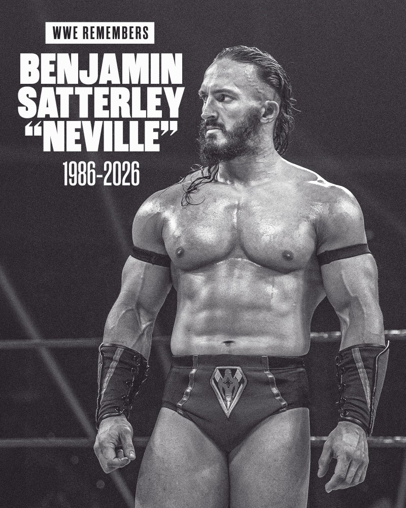 [소식] 2026년 9월 29일 WWE 뉴스 모음 (RAW 경기 결과 리포트 / 로만 레인즈 복귀 / 네빌 추모와 사....