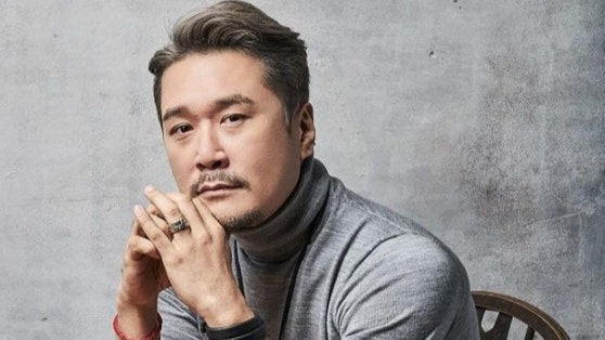 JK김동욱, 논란의 영화 '암살자(들)' 저격?… "암 유발자(들)"