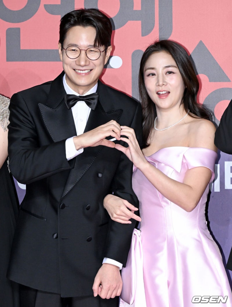 조우종 아내 정다은 아버지 직업 자녀 재산 아나운서 나이, 처가 업계 1·2위 고백까지 정리