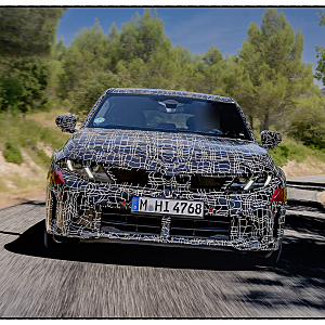 "F80 M3 보다 빠른 게 진짜야?" BMW 8세대 3시리즈 풀체인지 사전계약 가격 출시일 제원 총정리