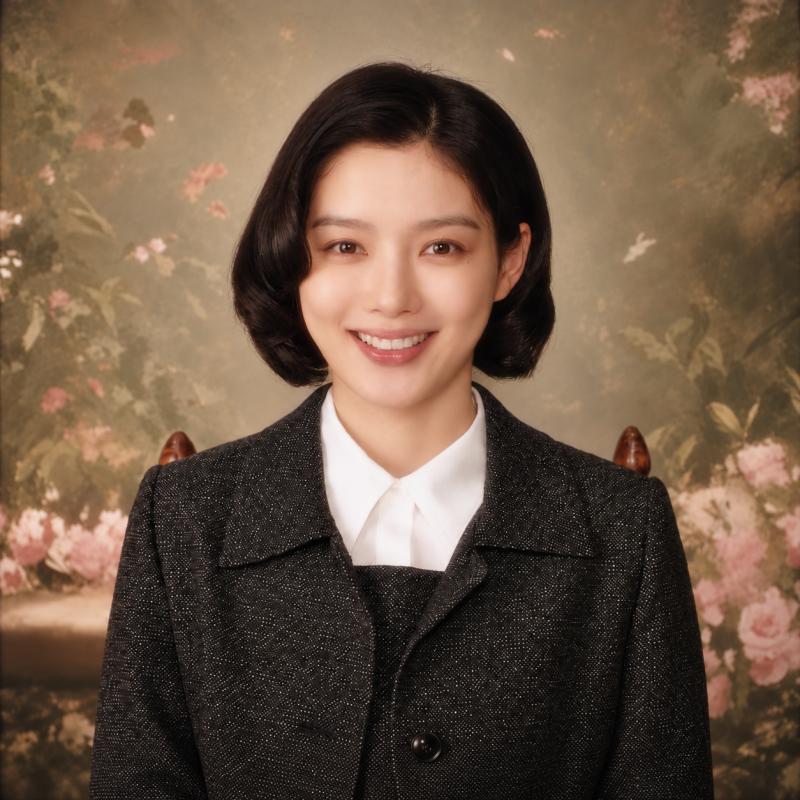 100일의 거짓말 예고편, 소매치기 김유정이 조선총독부 밀정이 된다고?