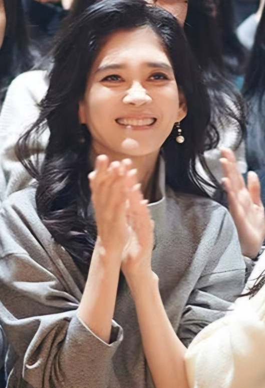 "귀티나는 스타일에 명품인 줄..." 재산 10조 이부진원피스 반전가격과 품격의 차이