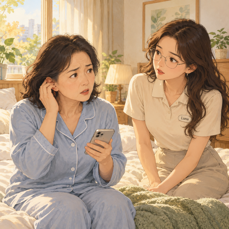 한쪽 귀 먹먹함·이명, 돌발성 난청일까? 골든타임 72시간의 오해와 대처법