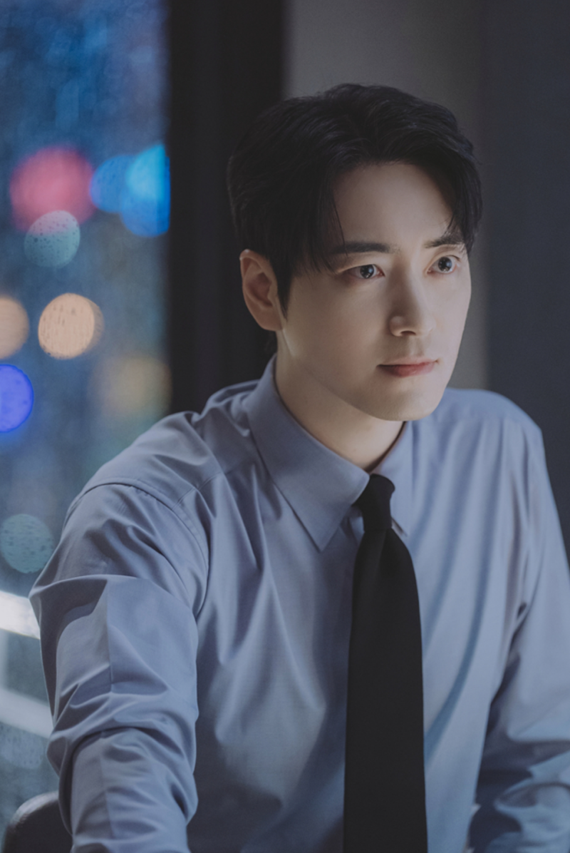수트만 입으면 인생캐? 비숲부터 로또 1등까지, 수트 불패의 정석 이준혁 수트핏