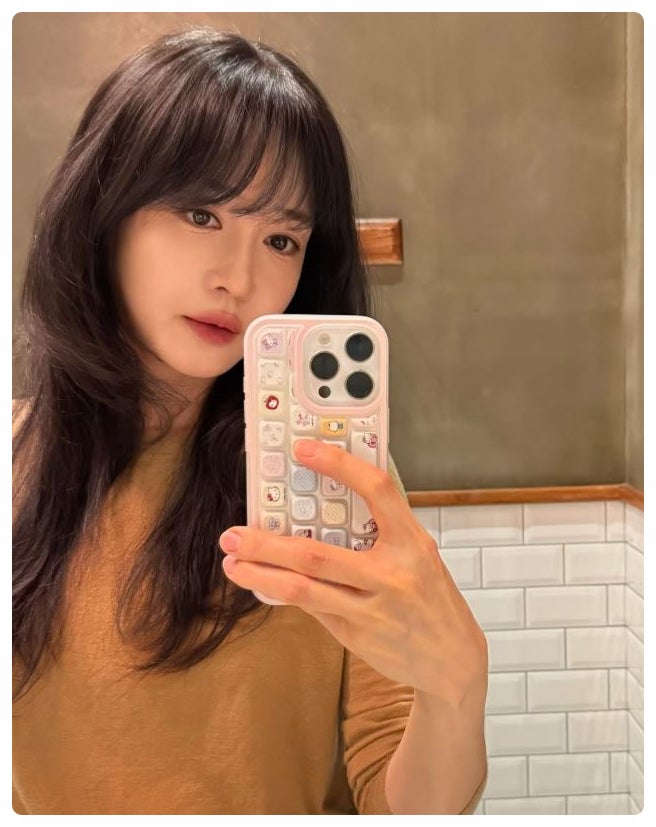 성유리 발레 근황, 핑클 리:블룸 21년 만의 완전체 컴백