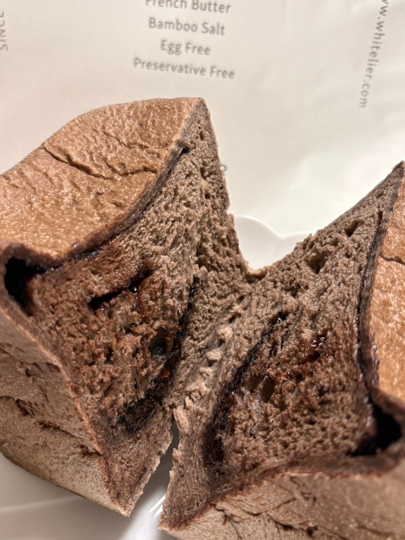 대구 베이커리 맛집 화이트리에 죽전점ㅣ생초코식빵 빵나오는시간 식빵보관 및 주차정보