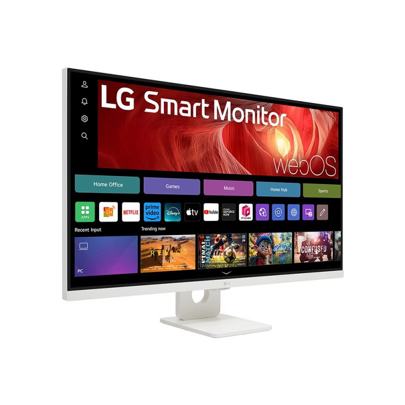 LG U7s 4K 모니터 32인치 직접 써본 사용기
