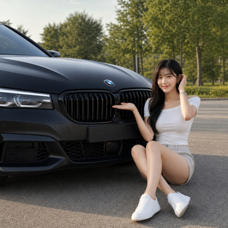 "740d 1억5천만원대" 2026 BMW 7시리즈 풀체인지 가격표 740D 750E 750i 실구매가 연비 제원 따져봤습....
