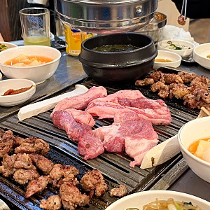 [광주/소문난오돌뼈막창] - 광주오돌뼈구이 솔직후기 내돈내산