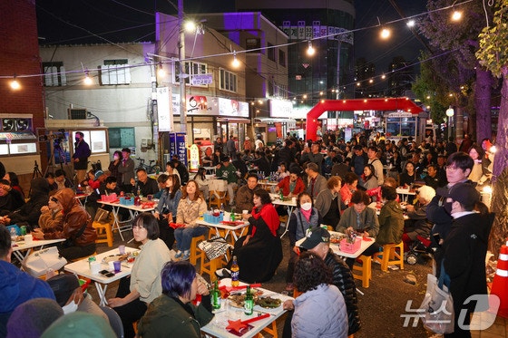 김해 뒷고기 축제 2026, 위치·개막 시간에 가수 라인업까지 총정리