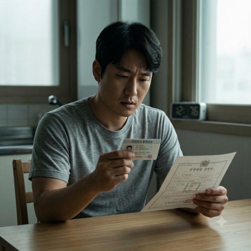 35세인데 가입된다고? 청년도약계좌 나이 계산법과 군 복무 기간 차감 총정리