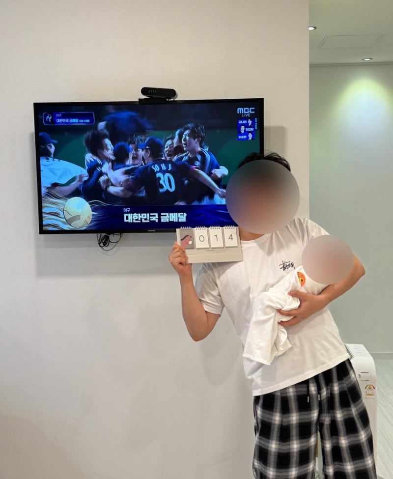 [산후조리원] 조리원 천국 즐기기! 산후조리원에서의 일상 (순천마더힐, 프로그램)