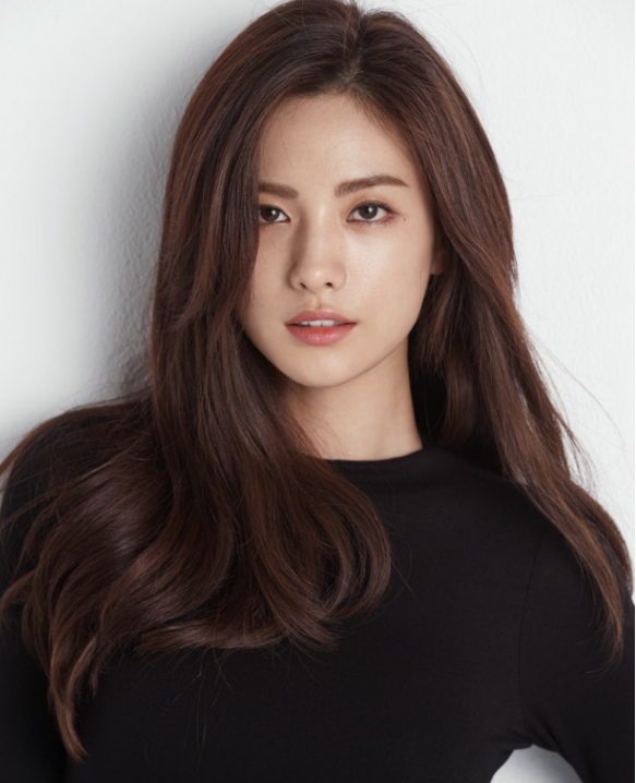 나나 나이 프로필, 본명 임진아 키 고향 학력 애프터스쿨 오렌지캬라멜 마스크걸 어머니 강....