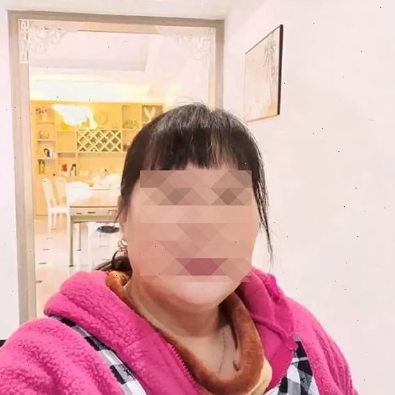 중성지방측정기 직접 관리한 40대 여성의 9개월 변화