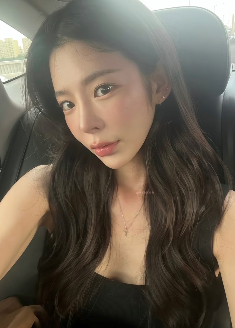 장재인 소신 발언 무슨 일? 노브라 패션