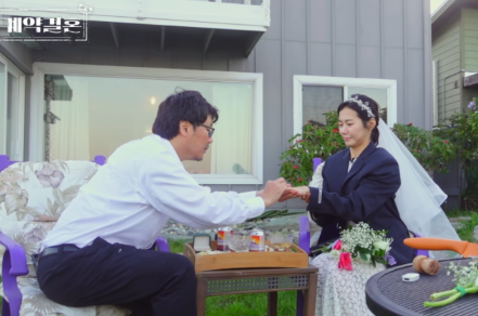 남규홍 PD ‘계약결혼’ 첫방 흥행, 16기 상철·28기 영숙 시애틀 부부생활 시작