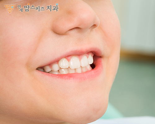철원소아치과 아기 이갈이 시기, 방지하기 위한 방법은?