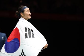 배드민턴 안세영 프로필 총정리｜나이·키·세계랭킹·인스타·주요 우승 기록까지