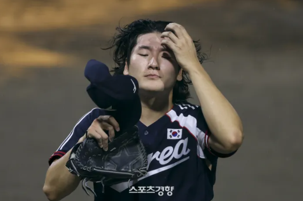 “0구에서 201구” 두산 곽빈, 3년 전 ‘무임승차’ 꼬리표를 지운 111구