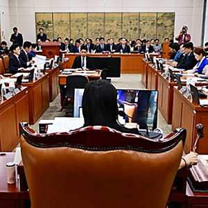 [속보] 박진영 국감 증인 채택…‘암살자(들)’ 허진호 감독 출석은 불발