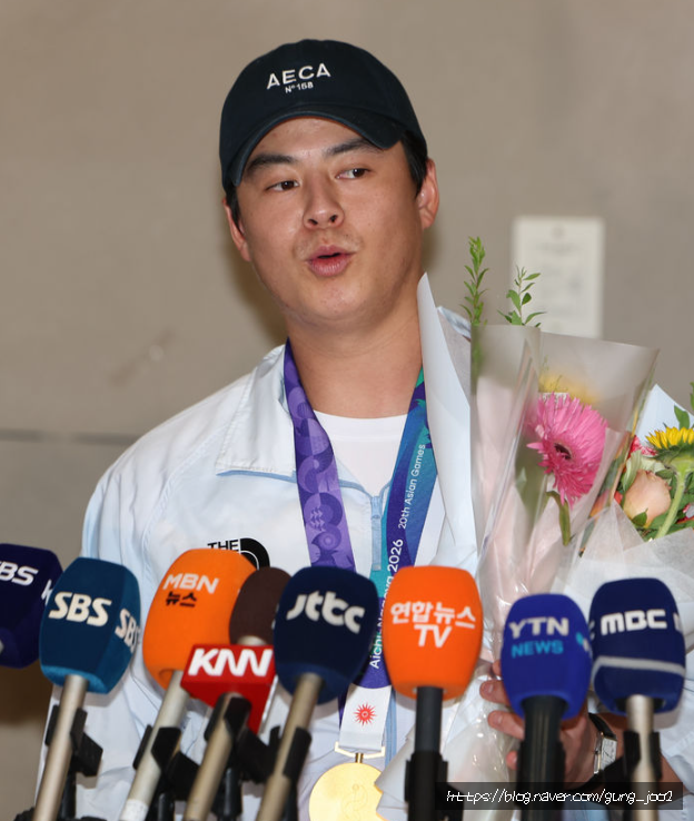 노시환 인터뷰 논란, "어쨌든 금메달 땄잖아요" 야구 대표팀 비판 여론에 팬들이 진짜 분노한....