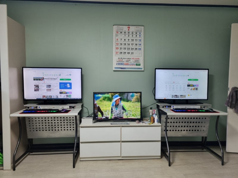 중고PC세트, 본체부터 모니터·주변기기까지 한 번에 준비하기