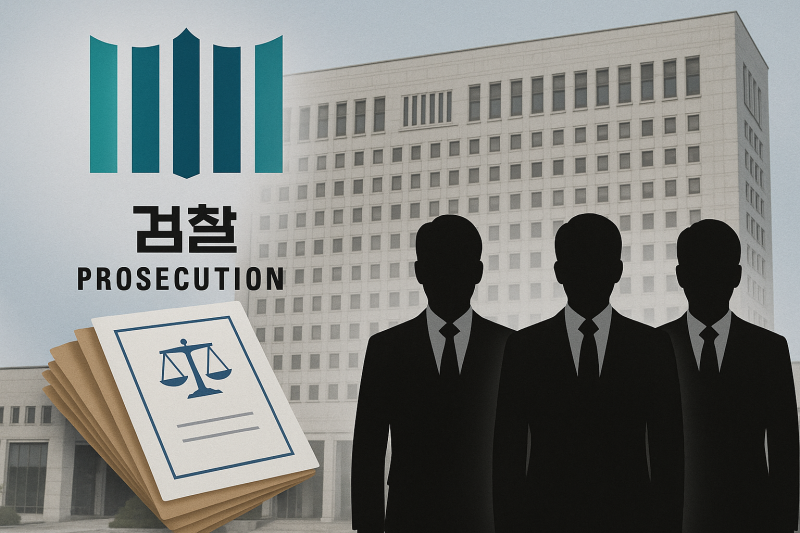 2026년 하반기 검사 인사, 공소청 출범 앞둔 마지막 검찰 인사